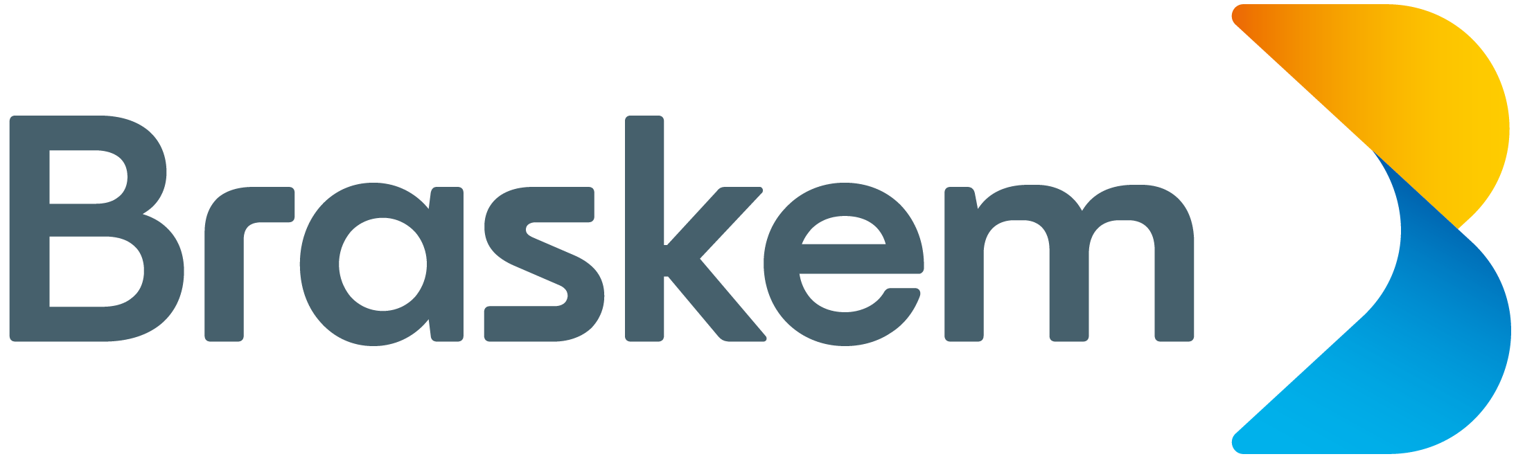 Braskem logo