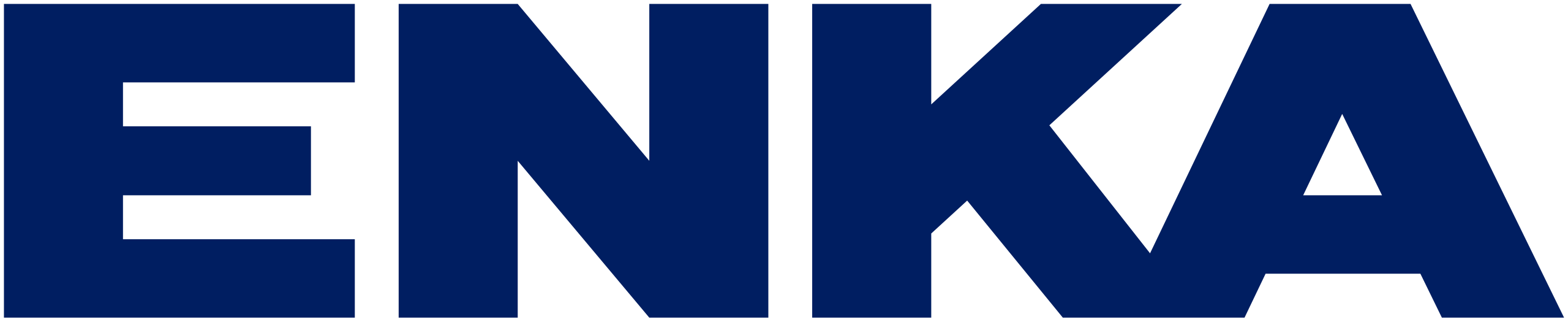 ENKA logo