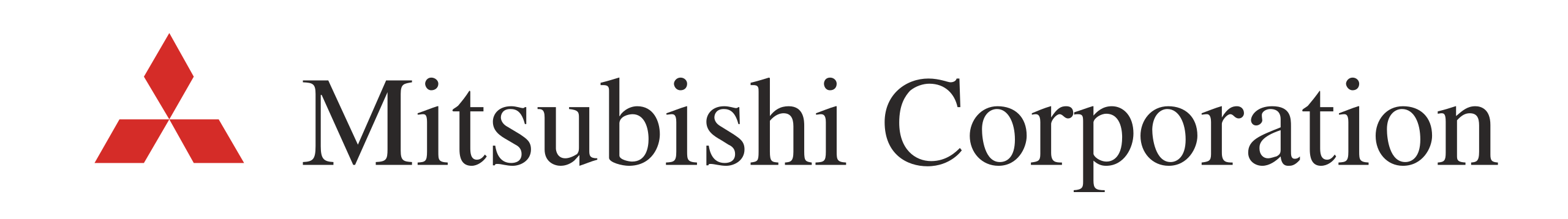 Mitsubishi logo