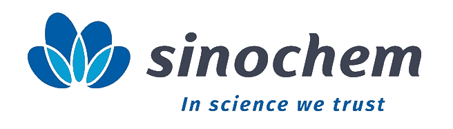 Sinochem logo