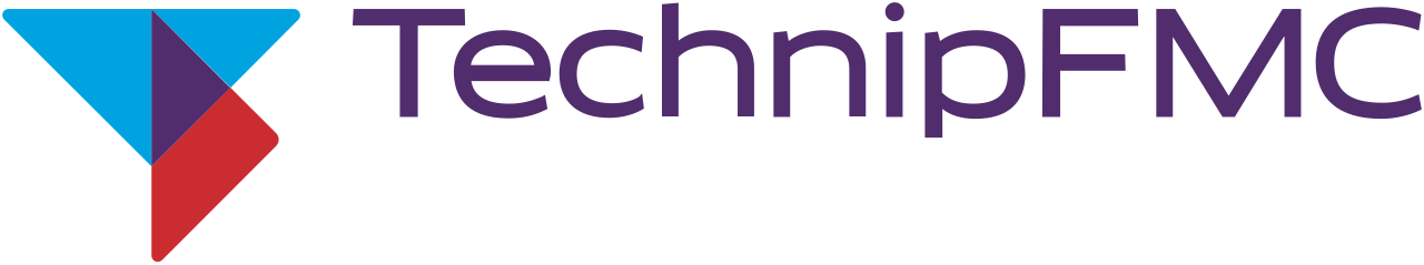 Technip logo