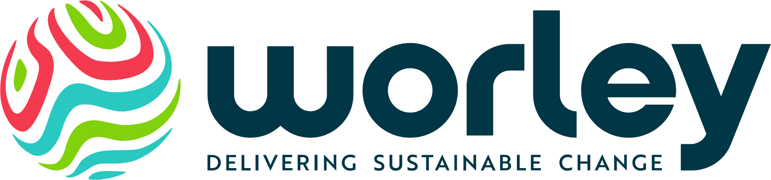 Worley logo