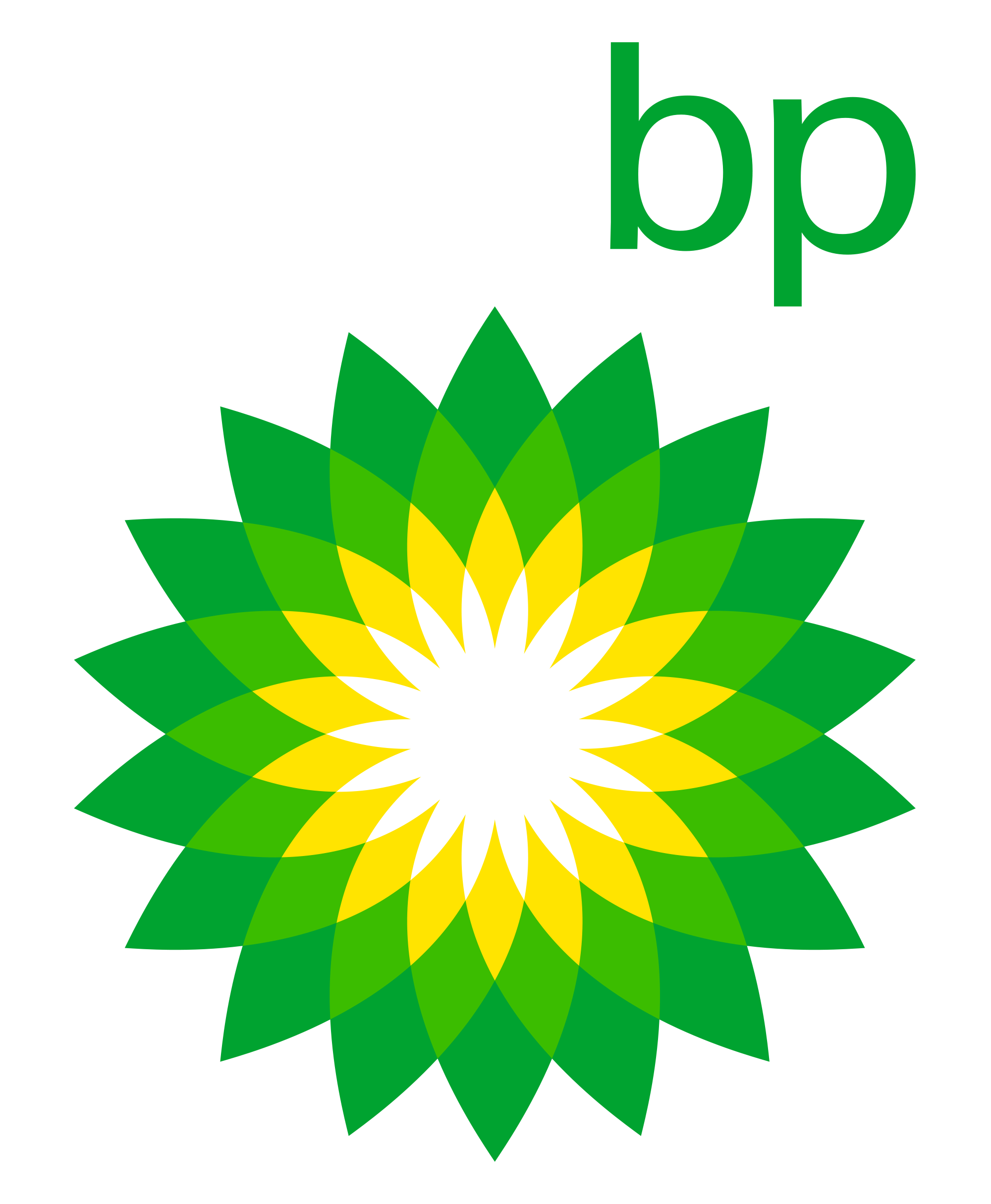 BP logo