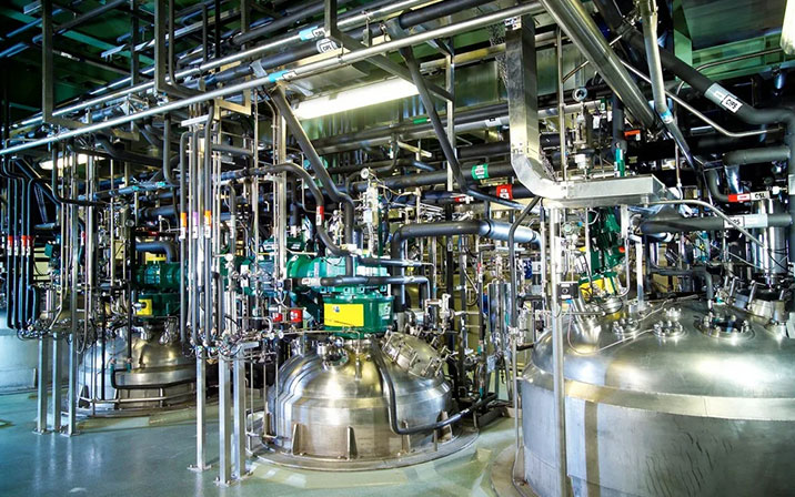Chemical Industry