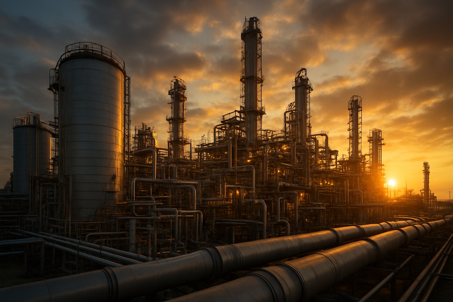 Chemical Industry