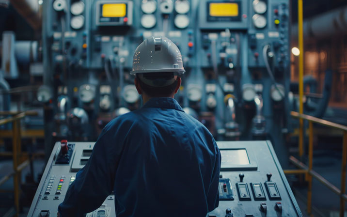 Instrumentation Engineering