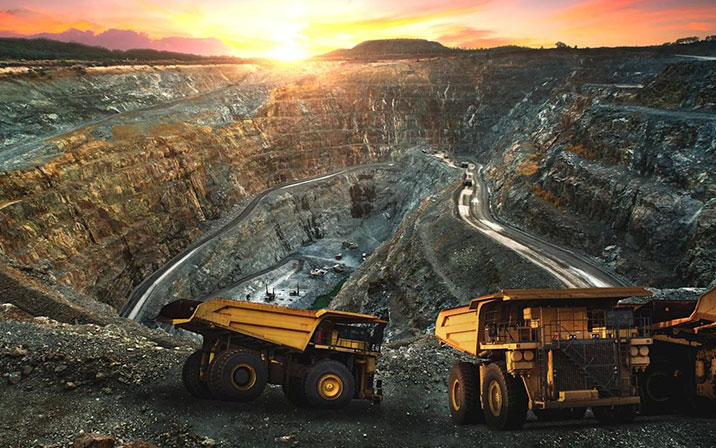 Mining & Metallurgy